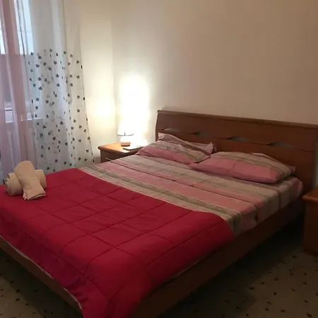 Habitación en casa particular A Casa Tua 1 Matrimoniale
