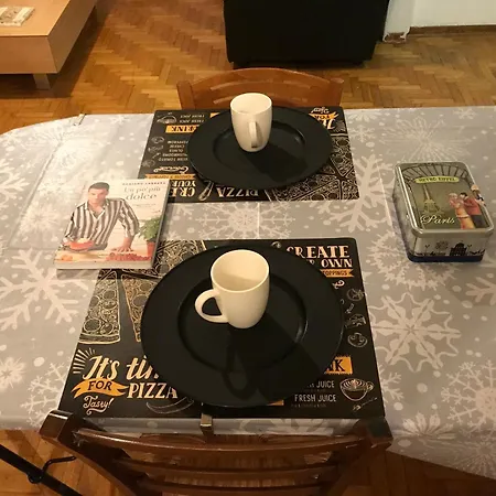 Homestay A Casa Tua 1 Matrimoniale *