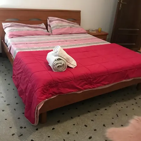A Casa Tua 1 Matrimoniale Serravalle Scrivia
