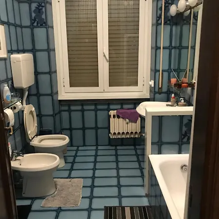 A Casa Tua 1 Matrimoniale